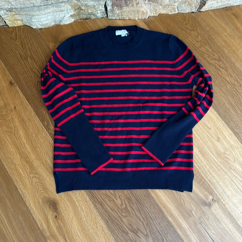 La Linge Cashmere Sweater